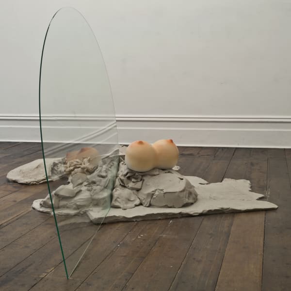 Claire Lambe, Yakety Sax, 2011
