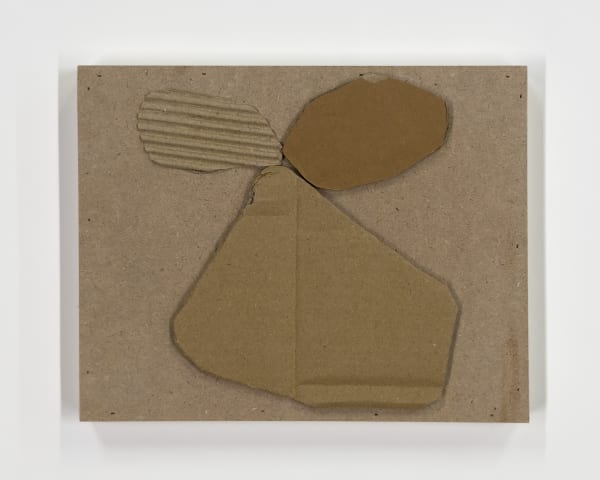 Mew Jirasirikul, Poached Pear, 2025