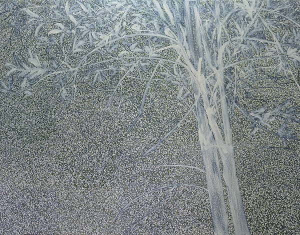 Noppanan Thannaree, Spiritual Grounding, 2020