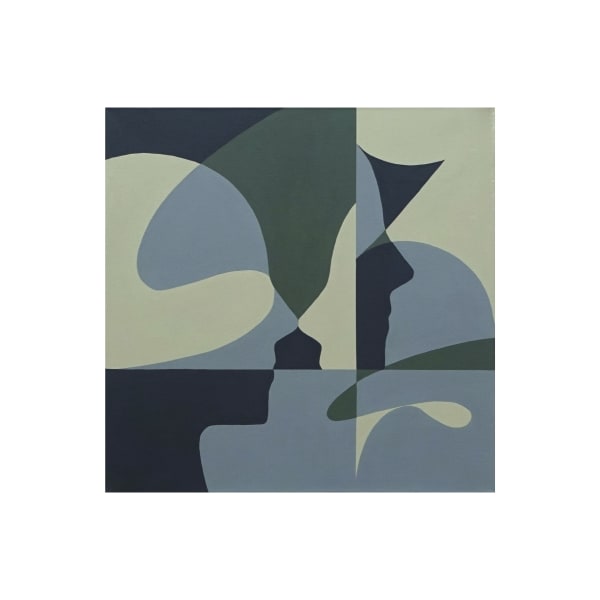 Tunlaya Dunnvatanachit, Dwellings no.1, 2022