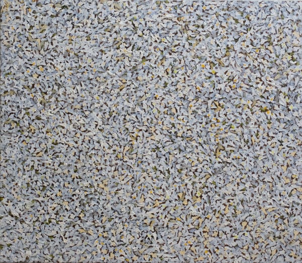 Noppanan Thannaree, Grounding #S1, 2019