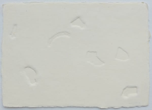 Pratchaya Charoensook, Traces of plastic 5, 2024