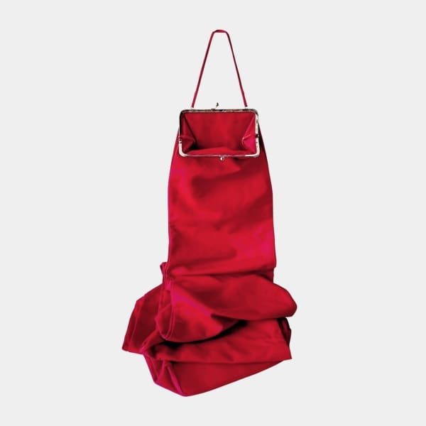 anxiety storage, Long bag, 2024