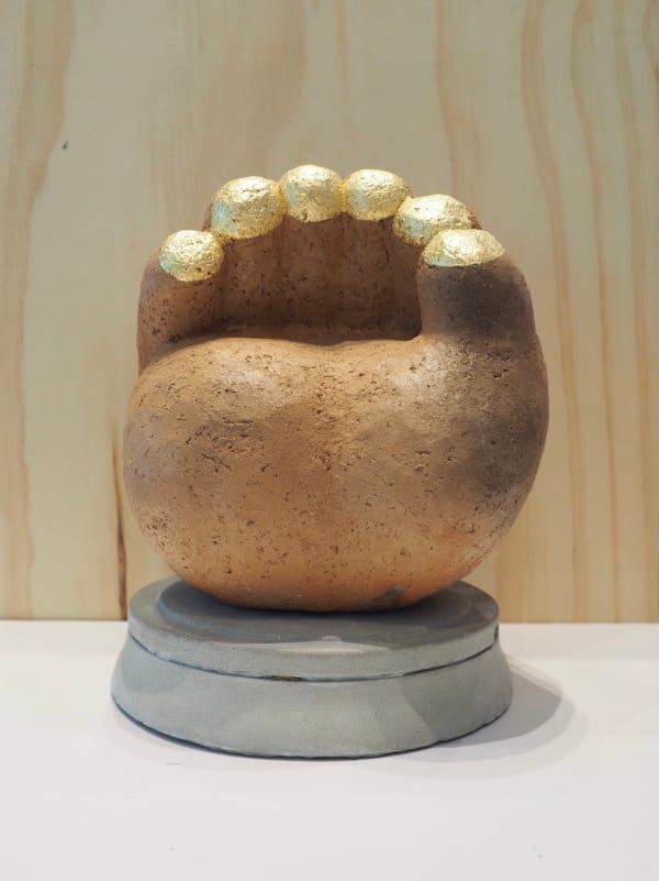 Surapong Sudasna Na Ayudhya, Earthen Touch 2, 2024