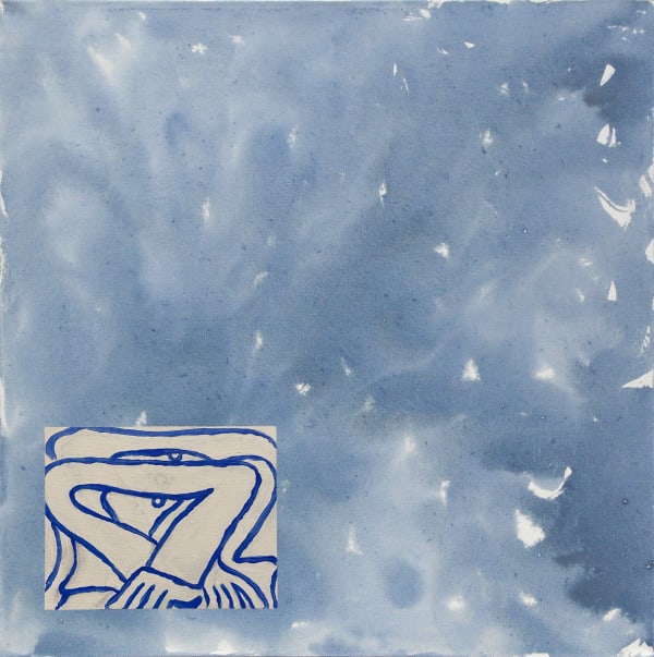 Nuttapong Daovichitr, Growing In Between no.6, 2022