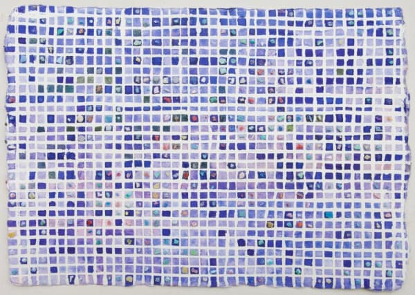 Pratchaya Charoensook, Merge, 2024