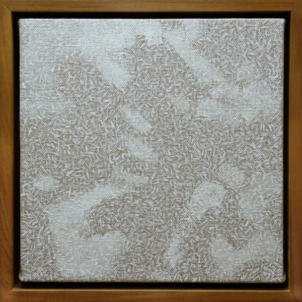 Noppanan Thannaree, Space Shade 1, 2019