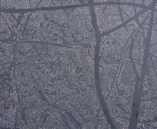 Pratchaya Charoensook, Accumulate, 2024