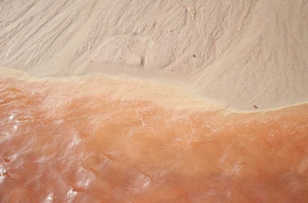 Wan Chantavilasvong, Mũi Né