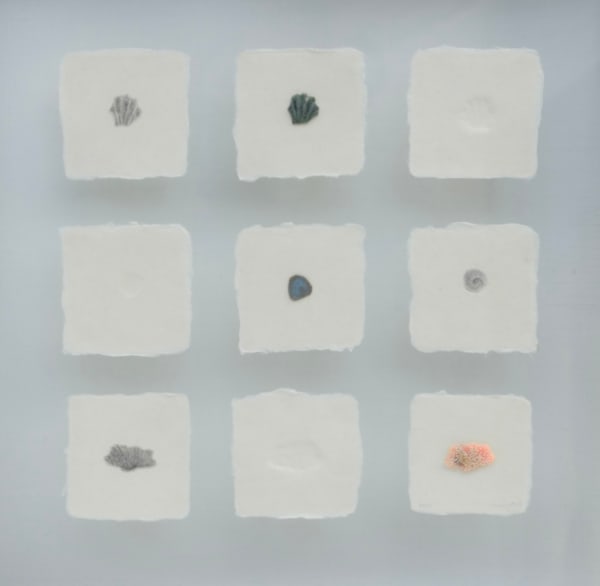 Pratchaya Charoensook, Fossil 2, 2024