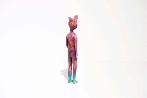 Daijiro Hama, Figure (L) , 2025