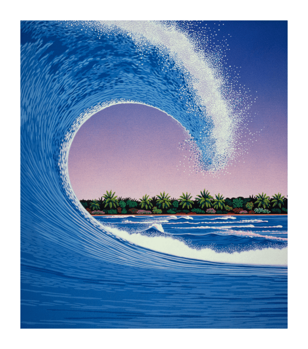 Hiroshi Nagai, 005, 2025