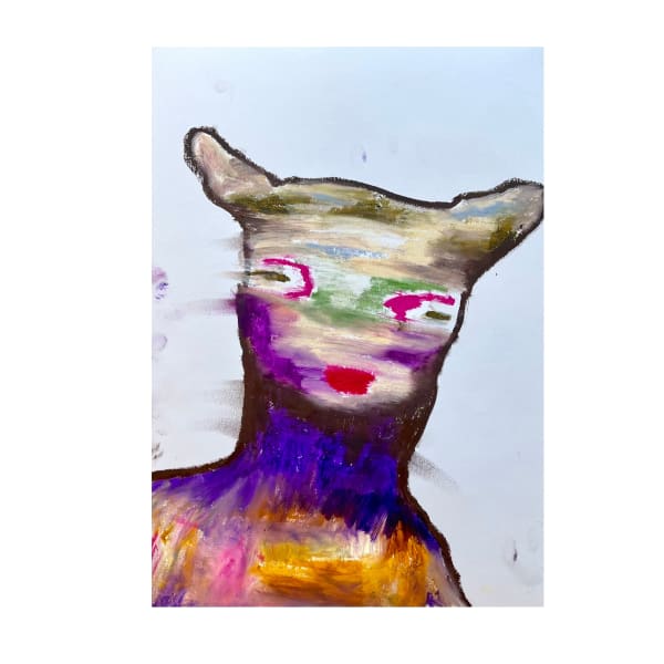 Daijiro Hama, Daily works 21, 2023