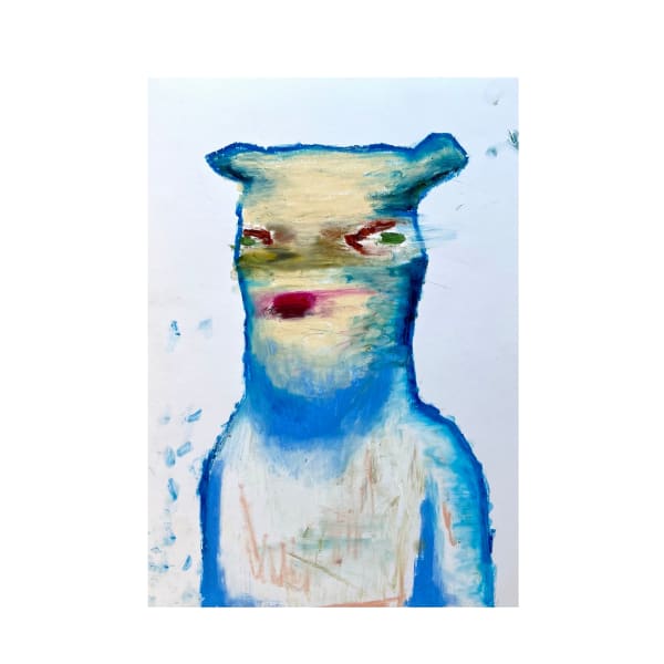 Daijiro Hama, Daily works 38, 2023