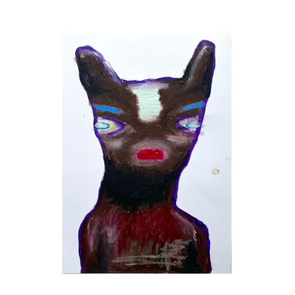 Daijiro Hama, Daily works 60, 2023