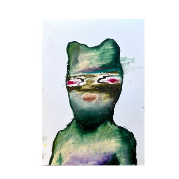 Daijiro Hama, Daily works 3, 2023