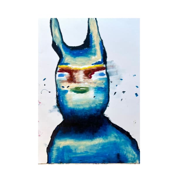 Daijiro Hama, Daily works 13, 2023