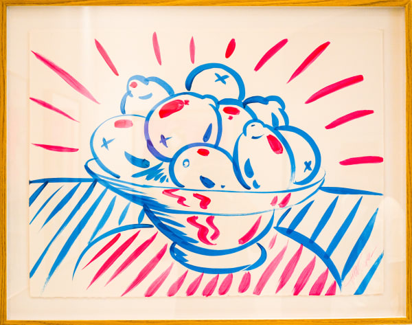 Takeru Amano, Lemons, 2019