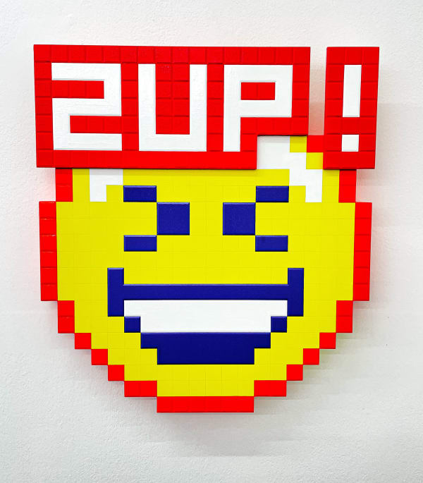 Excalibur, 2UP!, 2021