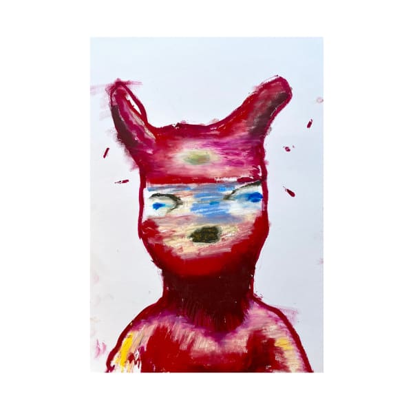 Daijiro Hama, Daily works 14, 2023