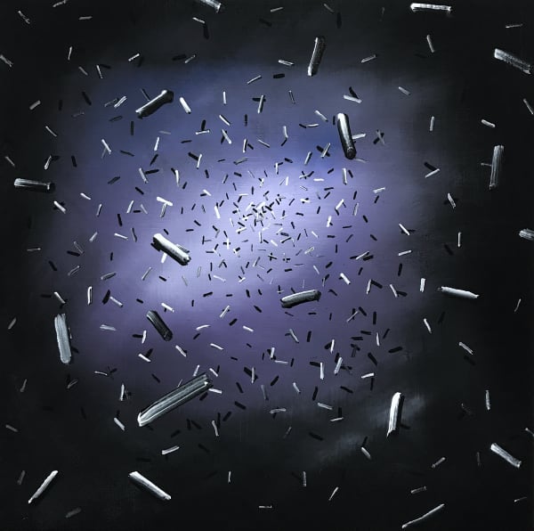 Daijiro Hama, Harmony, 2021