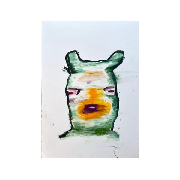 Daijiro Hama, Daily works 19, 2023