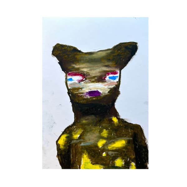 Daijiro Hama, Daily works 37, 2023