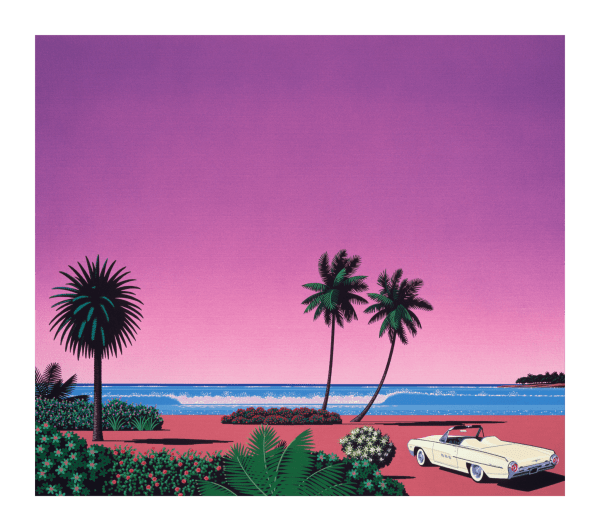 Hiroshi Nagai, 015, 2025