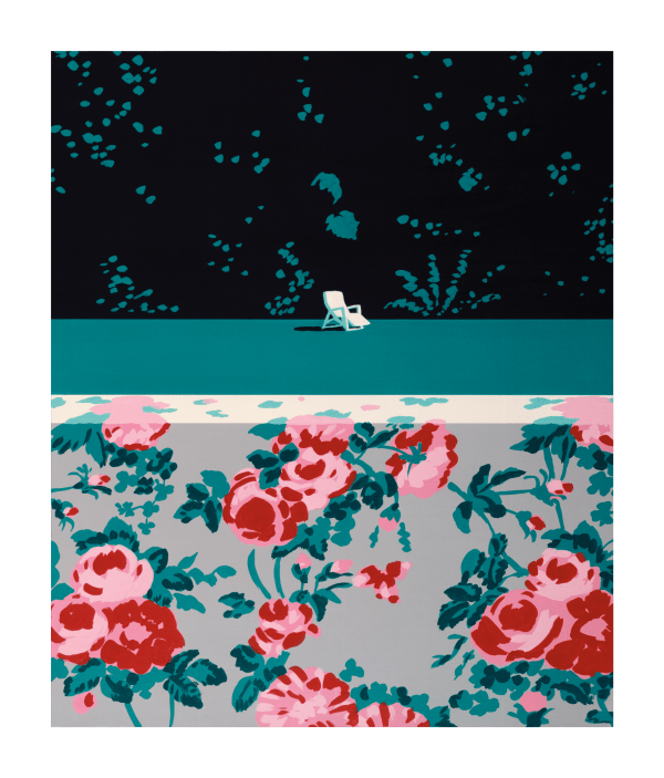 Hiroshi Nagai, 008, 2025