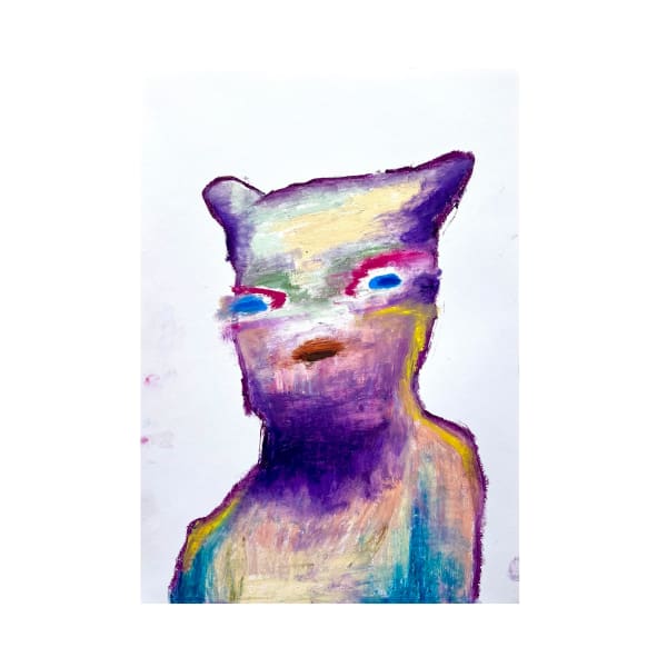 Daijiro Hama, Daily works 45, 2023