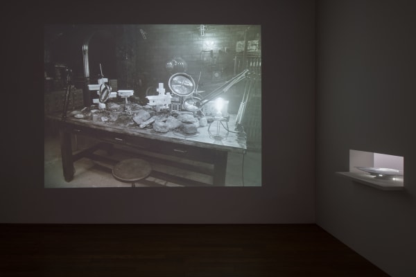 Moon Kyungwon and Jeon Joonho, Freedom Village, 2017