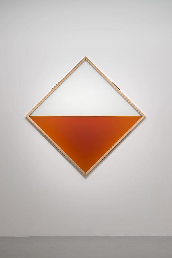 Reijiro Wada - MITTAG, 2018