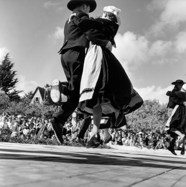 Le Pardon, 1937 Tirage argentique sur papier baryté 18x24 cm Unlimited edition