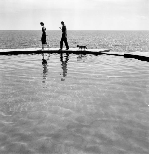 Les Windsor, 1938 Tirage argentique sur papier baryté 18x24 cm Unlimited edition