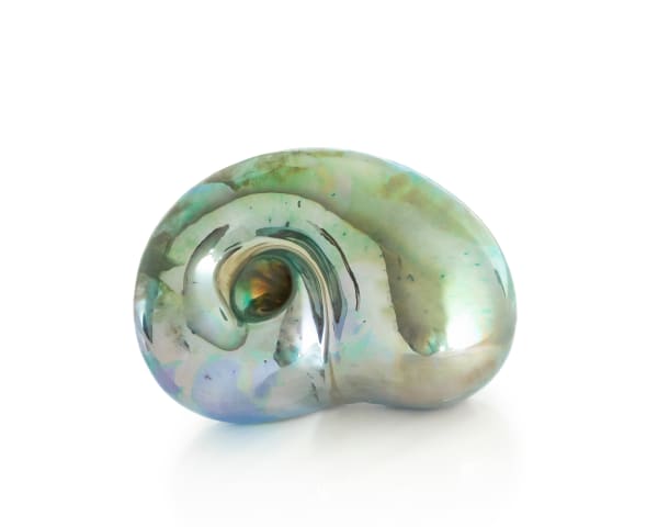 Uriel Caspi, Corpus Archtypus - Ear, 2024