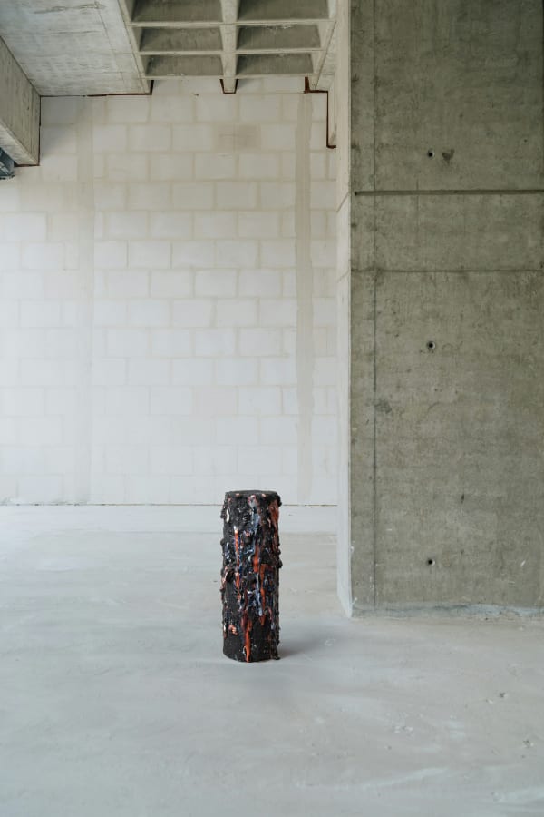 Irina Razumovskaya, Tar, 2025