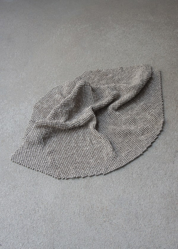 Justina Moncevičiūtė - SKŪRÀ II, 2023