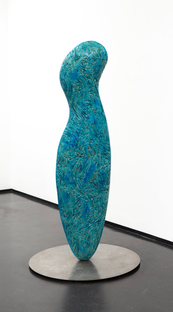 Uriel Caspi, Anatomical Fragments, 2023