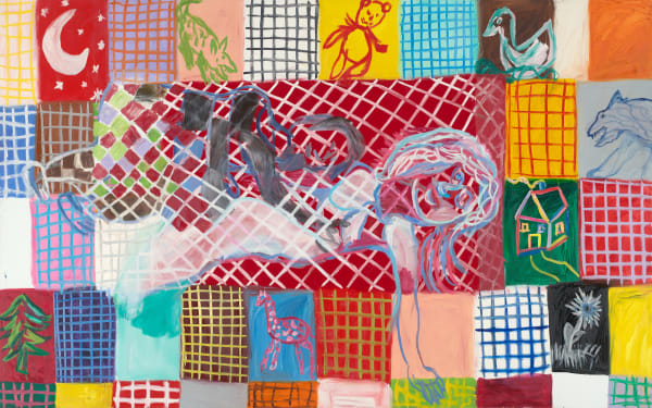 Maria Zerres - Das Spiel ist aus, 1999-2003