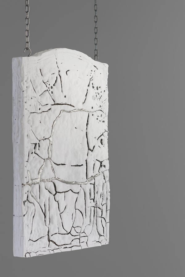 Irina Razumovskaya - Archeology of Absence, 2025