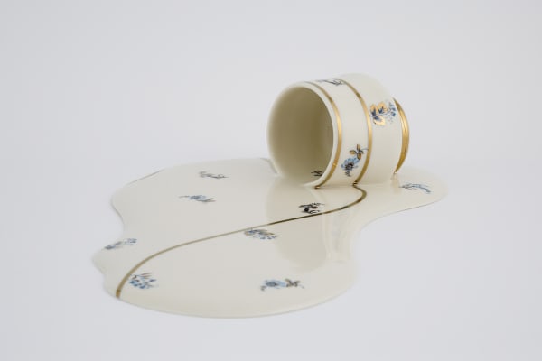 Livia Marin, Broken Things (s_iii), 2025