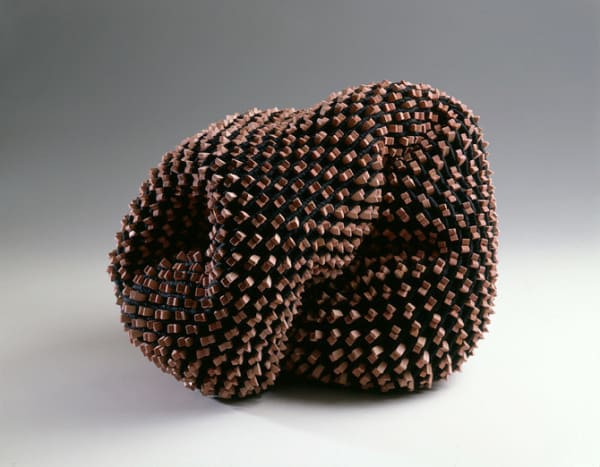 Karyl Sisson, Pelvic Tilt, 1998