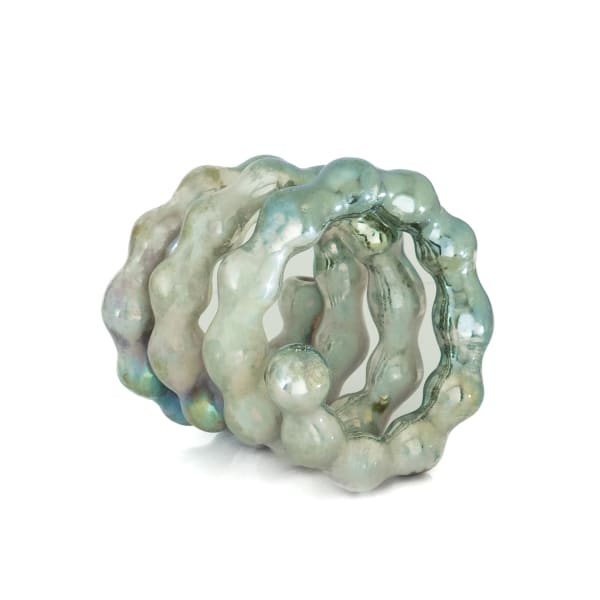 Uriel Caspi - Corpus Archtypus - Colon, 2024