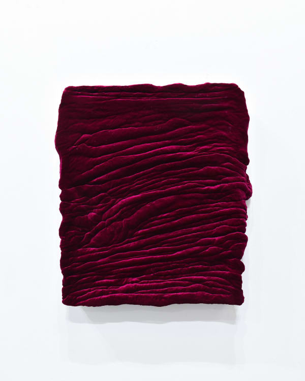 Filippo Moroni - Schiacciato 21 (S.P.R.1), 2025