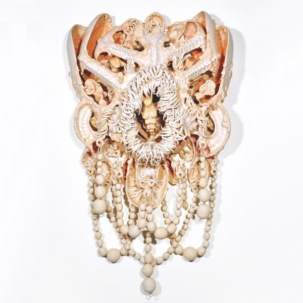 Keiyona C. Stumpf, Bossom Buddy, 2018