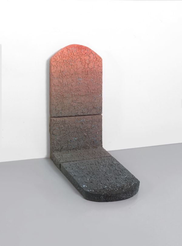 Irina Razumovskaya, Enter, 2023