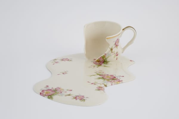 Livia Marin - Broken Things (s_ii), 2025