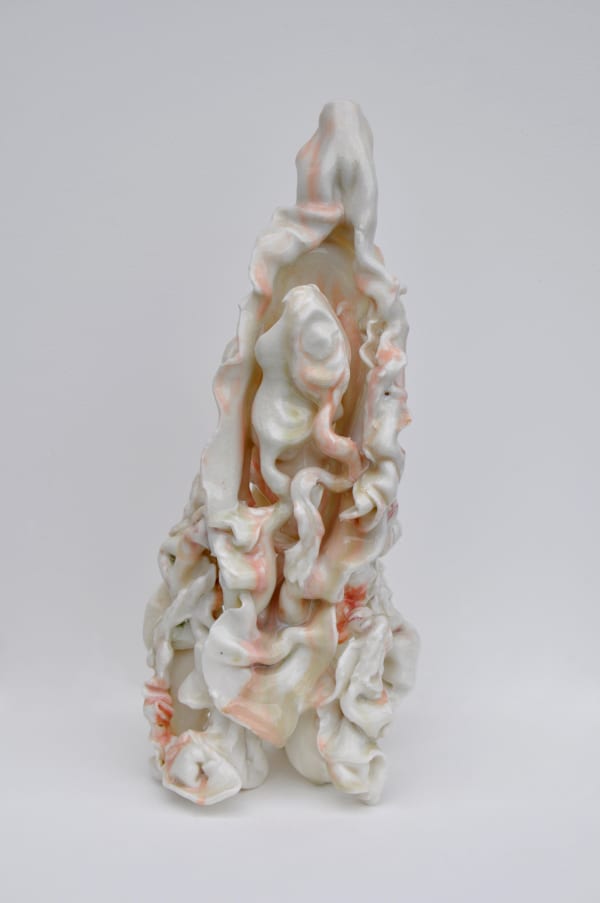 Keiyona C. Stumpf, Correlations III, 2020