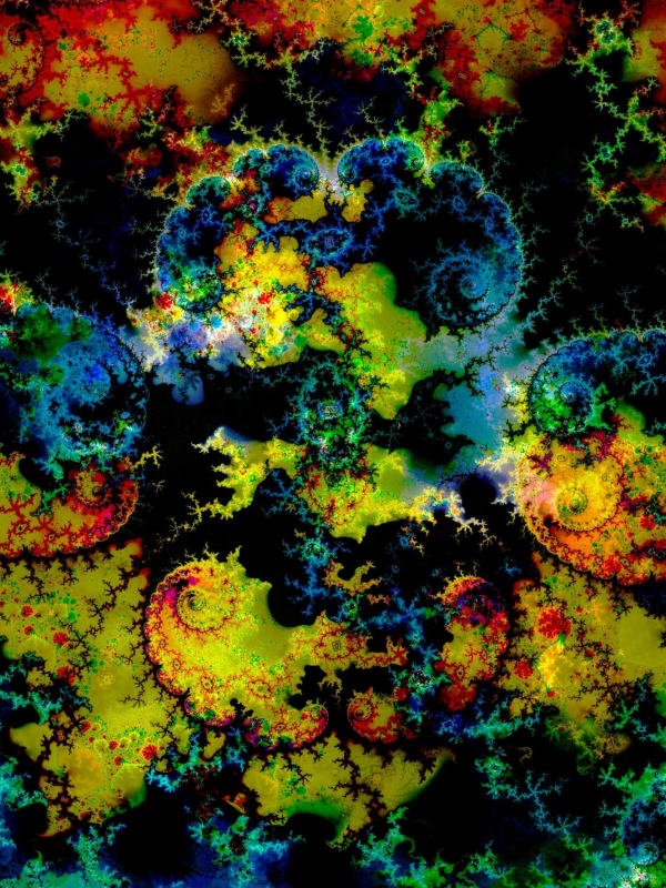 Thomas Ruff, d.o.pe.15, 2023