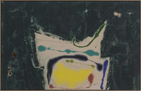 Kikuo Saito, YALGOO, 1980